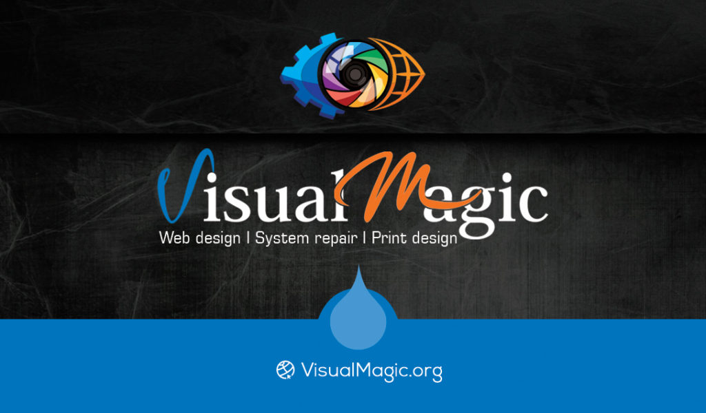 Visual Magic Cards – Visual Magic
