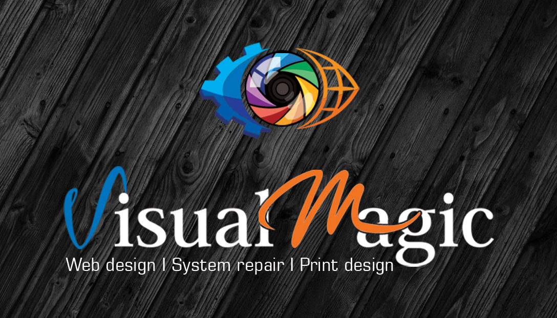 Portfolio – Visual Magic